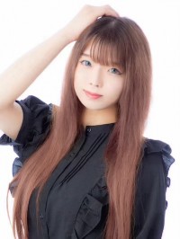 黒木紗姫(くろきさき)